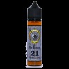 Sir James 21 60ml Vape Juice - Lazarus Vintage