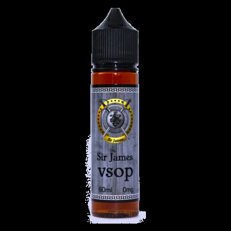 VSOP 60ml Vape Juice - Lazarus Vintage