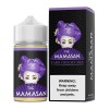 Taro Cheesecake 60ml Vape Juice - Mamasan