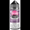 Doppelganger 120ml Vape Juice - Blue Ridge Fog