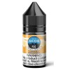 Twin Peaks 30ml Nic Salt Vape Juice - Blue Ridge Fog