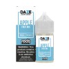 Fruit Mix 30ml TF Nic Salt Vape Juice - Red's Apple