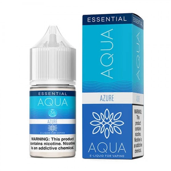 Azure 30ml TF Nic Salt Vape ...