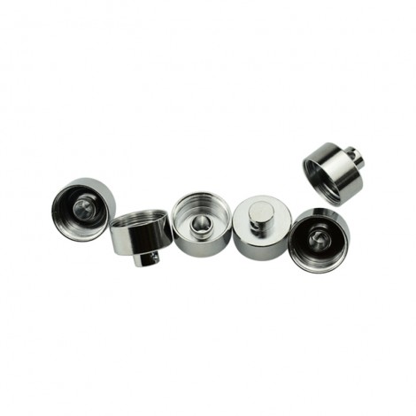 Yocan Evolve Plus Coil Cap - 5 Pack