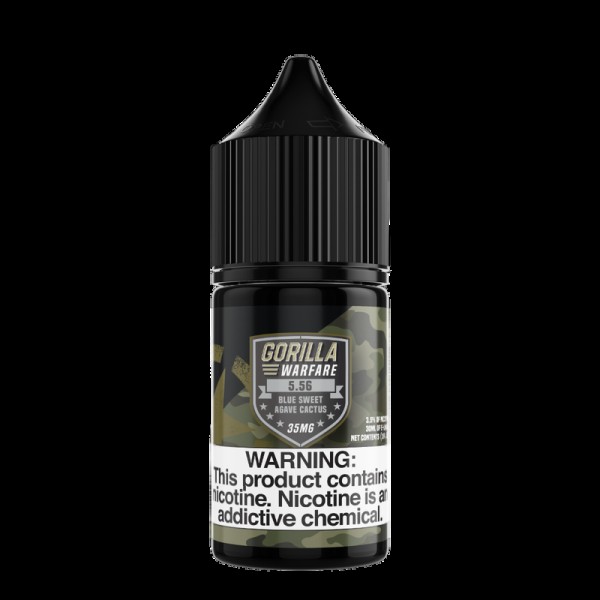 5.56 30ml Nic Salt Vape Juice ...