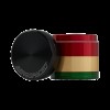 Aerospaced 4-Piece Grinder