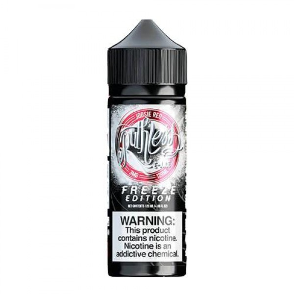 Joosie Red Freeze Edition TF 120ml ...