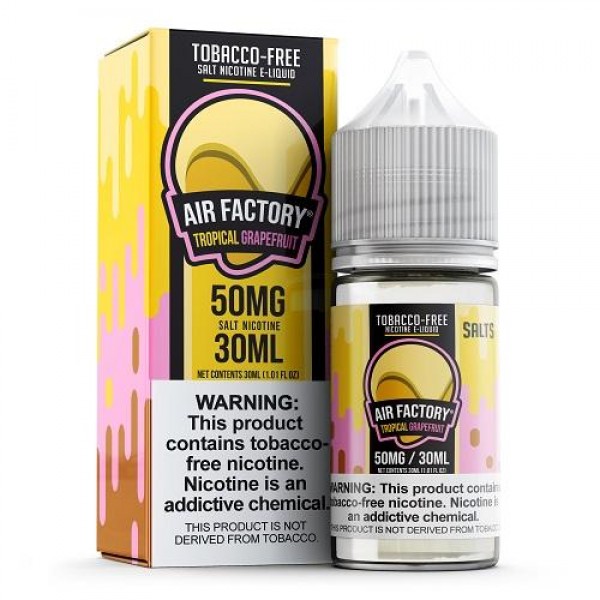 Air Factory Tropical Grapefruit 30ml TF ...