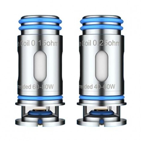 Freemax MS Mesh Coils (Pack of 5)