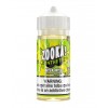 Top Class Zooka Series Green Apple 100ml TFN Vape Juice