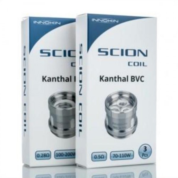 Innokin Scion Replacement Coil (1x Pack) ...