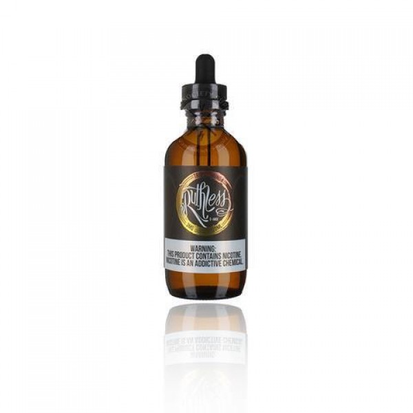 Ruthless Vape Juice Tropic Thunda 120ML