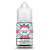 Strawberry Apple 30ml TF Nic Salt Vape Juice - Dinner Lady