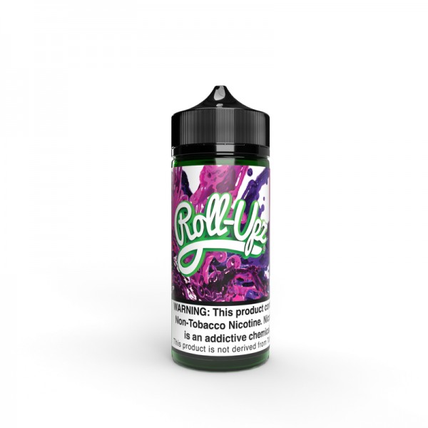 Juice Roll Upz Pink Berry 100ml ...