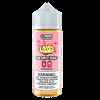 Ruthless Loaded Cran-Apple Juice Iced TFN 120ml Vape Juice