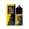 BLVK N'Yellow Salts Mango Passion Ice 30ml Nic Salt Vape Juice