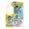 Candy King Sour Straws Synthetic Nicotine 30ml Nic Salt Vape Juice