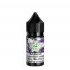 Juice Roll Upz Salt Grape 30ml Nic Salt Vape Juice
