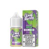 Cloud Nurdz Salts Grape Apple 30ml Nic Salt Vape Juice