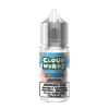 Cloud Nurdz Salts Peach Blue Razz 30ml Nic Salt Vape Juice