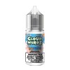 Cloud Nurdz Salts Peach Blue Razz 30ml Nic Salt Vape Juice