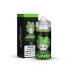 The Mamasan Vape Juice Mama Melon 100ml