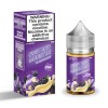 Blackberry Custard 100ml Vape Juice - Custard Monster