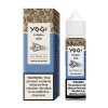 Blueberry Ice 60ml Vape Juice - Yogi