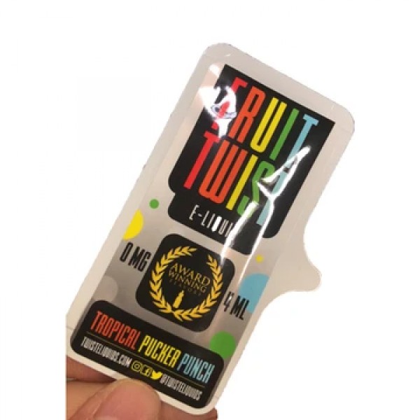 Twist E-Liquids Flavor Sample Pack 4ml ...