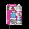 Vapetasia Killer Fruits ICED Straw Guaw 100ml Vape Juice