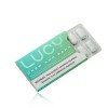 LUCY Nicotine Gum - Wintergreen Flavor (3 Pack)