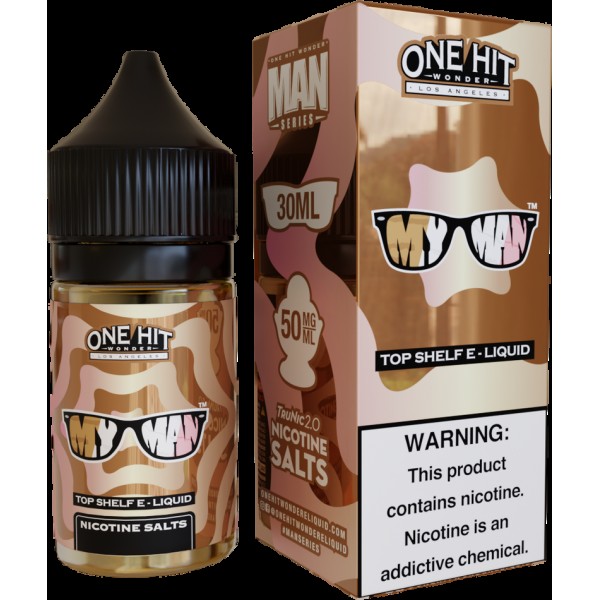 One Hit Wonder My Man 30ml ...