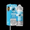 Vapetasia Killer Fruits ICED Blue Razz 100ml Vape Juice