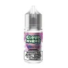 Cloud Nurdz Salts Grape Strawberry 30ml Nic Salt Vape Juice