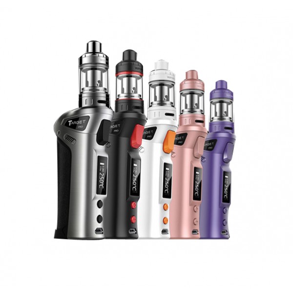 Target Pro 75W Starter Kit by ...