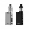 iStick Pico 75W by Eleaf (Full Black & Brushed Silver)