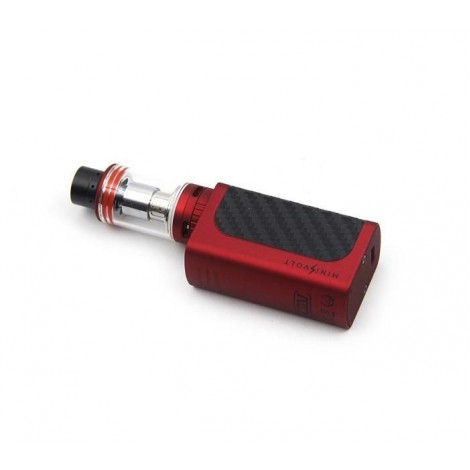 Mini Volt 40W Kit V2 by Council of Vapor