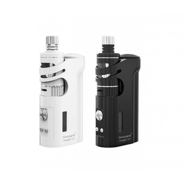 Knight V1 60 Watt Side by ...