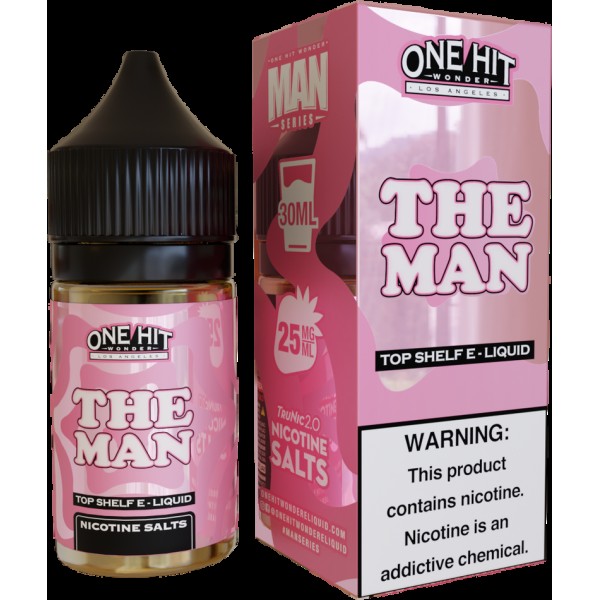 One Hit Wonder The Man 30ml ...