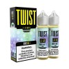 White No. 1 2x60ml Vape Juice - TWIST