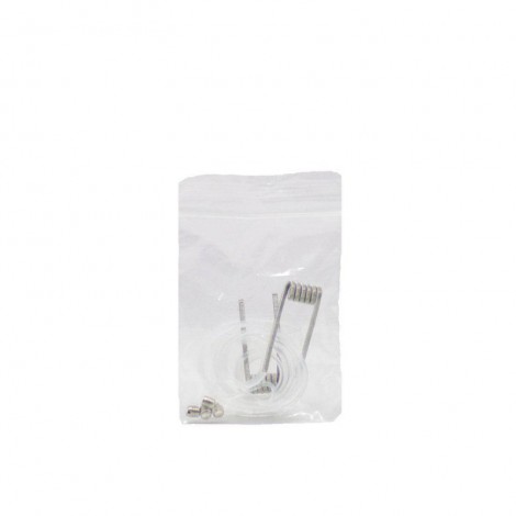 FreeMax FireLuke Accessories Kit - O'Ring w/ Coil