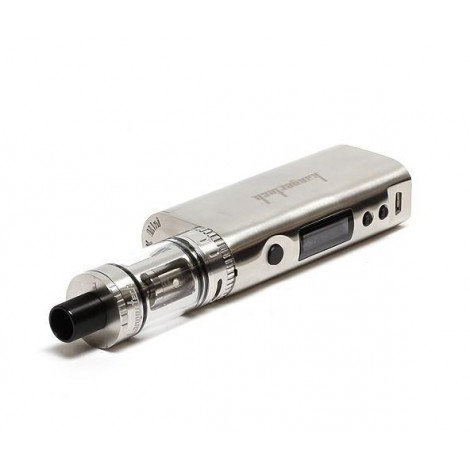 Kangertech Platinum Topbox Mini Starter Kit
