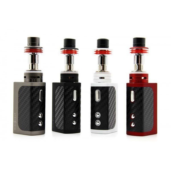 Mini Volt 40W Kit by Council ...