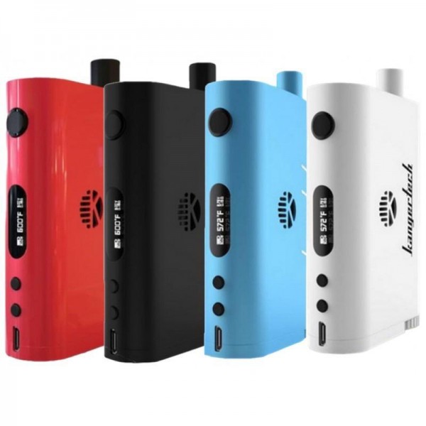Nebox Starter Kit by Kangertech