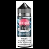 Fairy Floss 120ml Vape Juice - Blue Ridge Fog