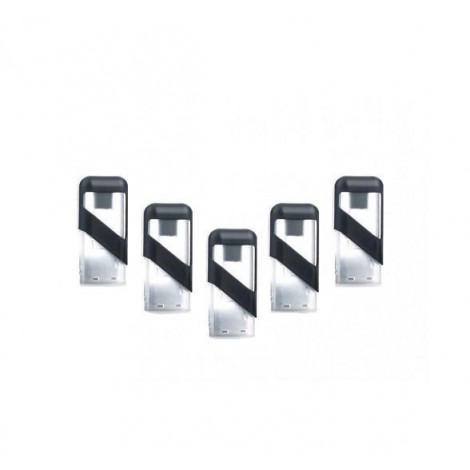 My Vapors My Jet Pod Replacement Pod with coil (Pack of 5)
