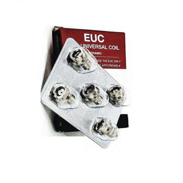 Vaporesso Ceramic EUC Coil 1.4ohm for ...