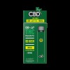 CBDfx Delta 9 + CBD 2g Disposable Vape Pen