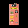 CBDfx Delta 9 + CBD 2g Disposable Vape Pen