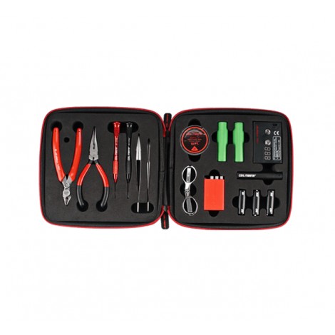 Coil Master DIY Kit V2